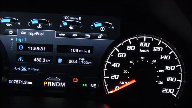 Ford F150 MY 2018 смотреть онлайн