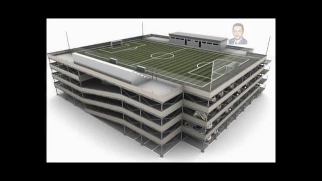 Благоустройство Олимпийской деревни 80 смотреть онлайн