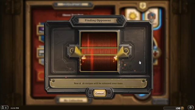 Hearthstone Element Ranking смотреть онлайн