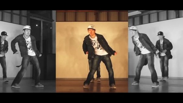 Chore&ction 01 by Hilty&Bosch Music:Rather Be/Clean Bandit