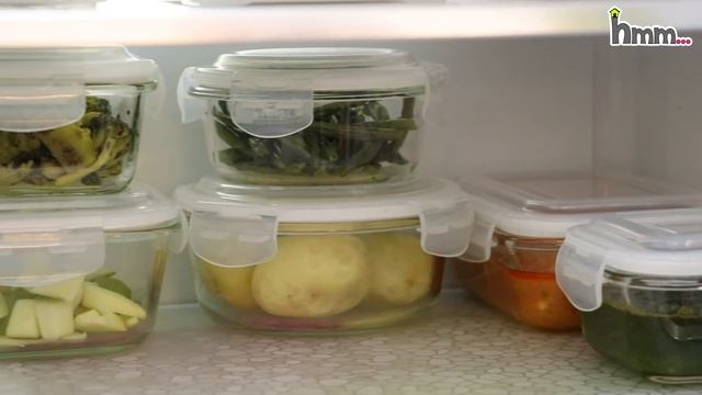 Food Storage Ideas | Efficient, Hygienic & Healthy Ways of Storing Food Items in Kitchen смотреть онлайн