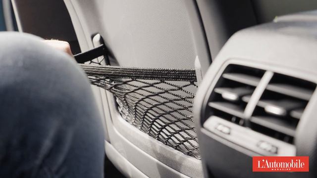 Nouvelle Peugeot 308 SW : l'essai en 4 minutes chrono смотреть онлайн