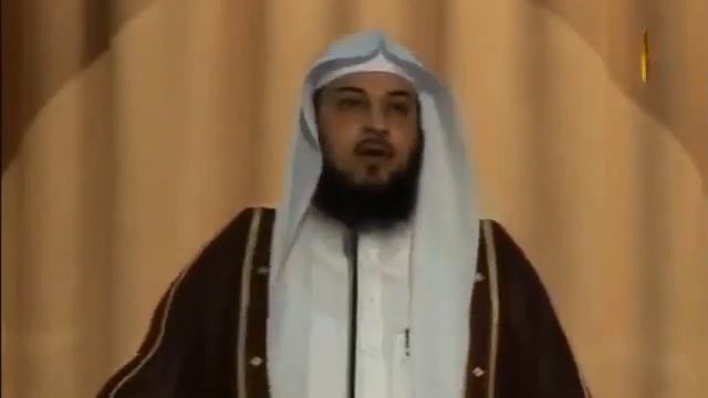 Мухаммад аль Арифи   'Как относиться к бедам мусульман'