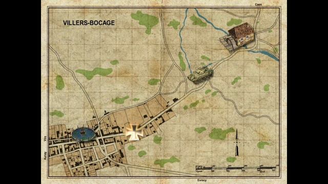 Soldiers: Heroes of World War II - All Cutscenes смотреть онлайн