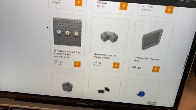 КРУТИ! Как сделать Сейф из ЛЕГО / Без Техник смотреть онлайн
