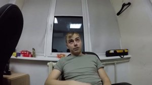 Как я получил штраф за полеты на квадрокоптере