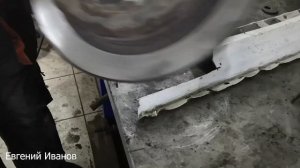 Замена задних ступичных подшипников на KIA Sportage 4 2WD