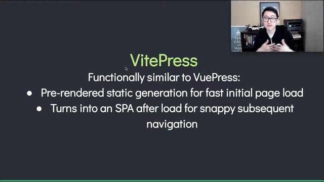 Connect.Tech online - Vue.js 3 update смотреть онлайн