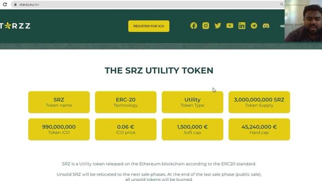 Starzz new profitable project смотреть онлайн