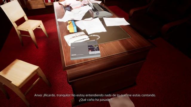 TAPE: Unveil The Memories Playthrough #6 смотреть онлайн