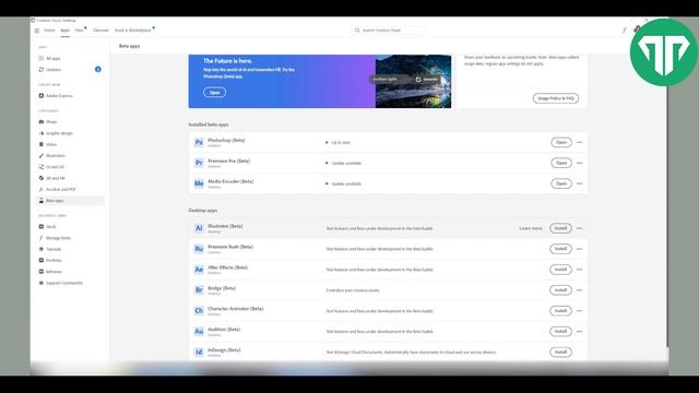How To Install Photoshop Beta To Get and Use Generative Fill смотреть онлайн