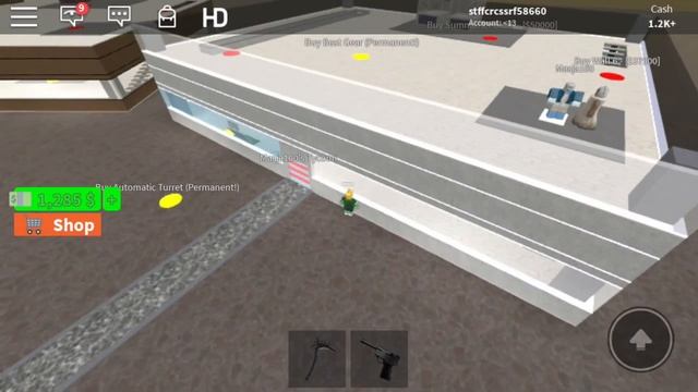 roblox horror tycoon симулятор прокачки смотреть онлайн
