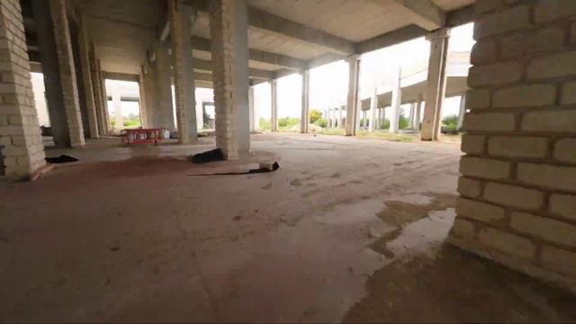 It takes only one second. FPV Freestyle смотреть онлайн