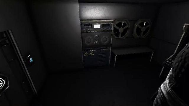 SCP Secret Laboratory балуемся админкой смотреть онлайн