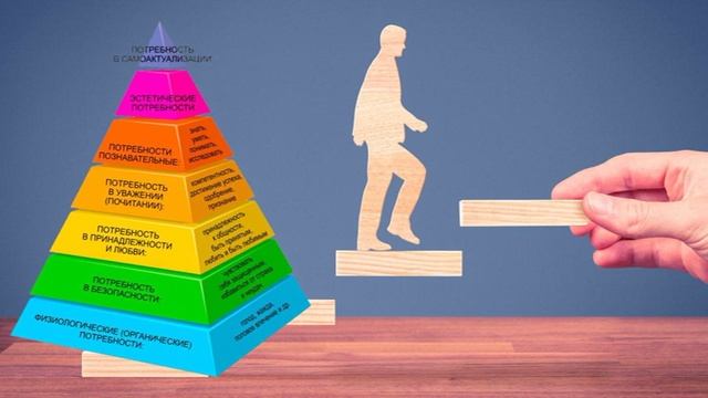 Как устроен этот мир. Высший уровень. Отступление.