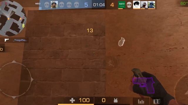 Standoff 2 highlights + Camp | Megalomaniac!? смотреть онлайн