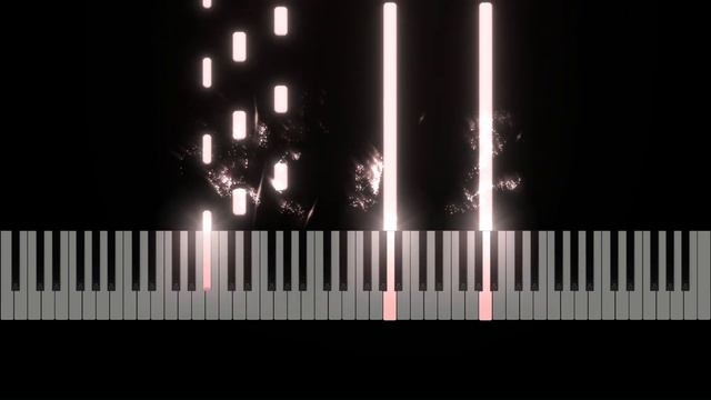 Virginio Aiello - Van Gogh (Yamaha P-125 Cover / Tutorial) смотреть онлайн