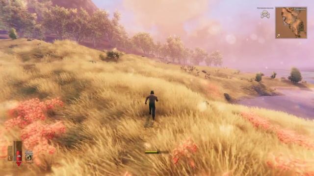 ДЕРЕВНЯ ГОБЛИНОВ ➤ Valheim 2K | 1440p ➤ Прохождение #37 смотреть онлайн