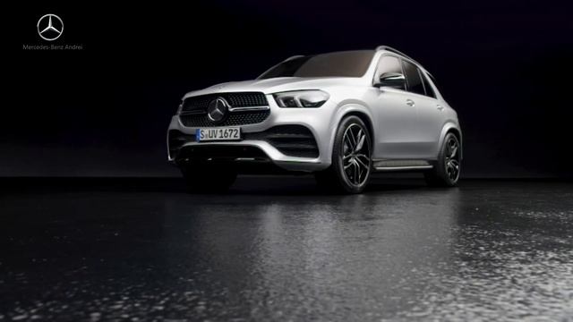 !!! Mercedes Benz GLE 2019 !!! смотреть онлайн