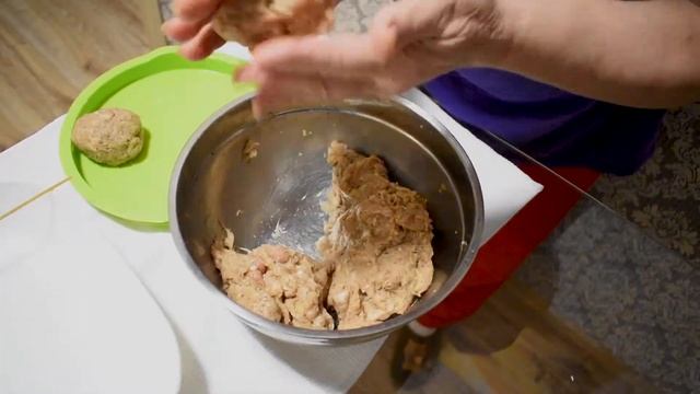 Люля кебаб в духовке из свинины, дома сочный рецепт!! | Kebab смотреть онлайн