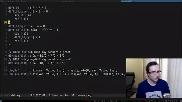 Programming in Rust again смотреть онлайн