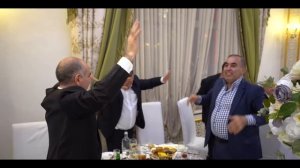Azərbaycan toyu Rusiyada - 4K cəkliş 2020(Азербайджанская свадьба, Ağdam toyu عروسی آذربایجانی)