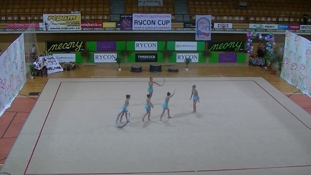 Slavoj Plzen Nadeje mladsi A Rycon Cup 2011 смотреть онлайн