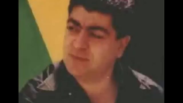 Tatoul Avoyan - Mayr Im.avi