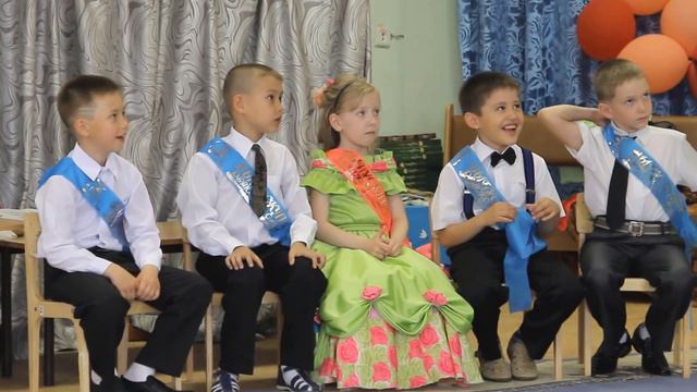 008 Шдс 89 УТРЕННИК ПОДГОТОВКА в группе смотреть онлайн