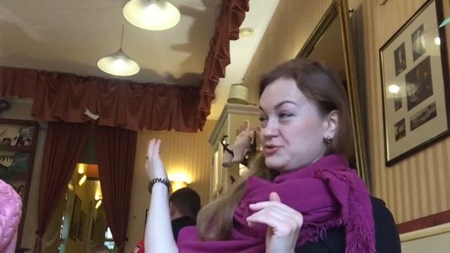 Женская гимнастика ОБЕРЕЖЬЕ смотреть онлайн