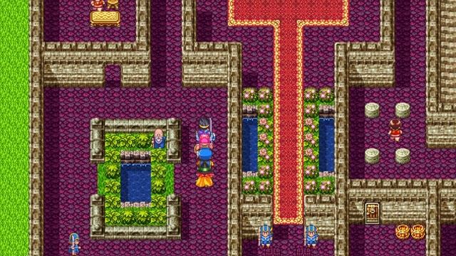 Dragon Quest 1, 2 & 3 Switch Review - The Grandfathers of JRPGs! смотреть онлайн