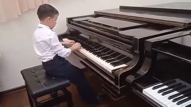 Гедике ,,Гроза,, смотреть онлайн