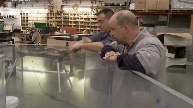 Аквариумный бизнес_1 смотреть онлайн