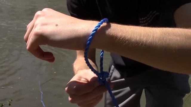 Lets Go Magnet Fishing on James River - Guess what we caught? смотреть онлайн