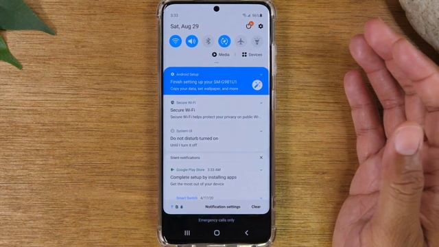 Samsung Galaxy S20 for Beginners | Learn the Basics in Minutes | Samsung Galaxy S20 FE смотреть онлайн