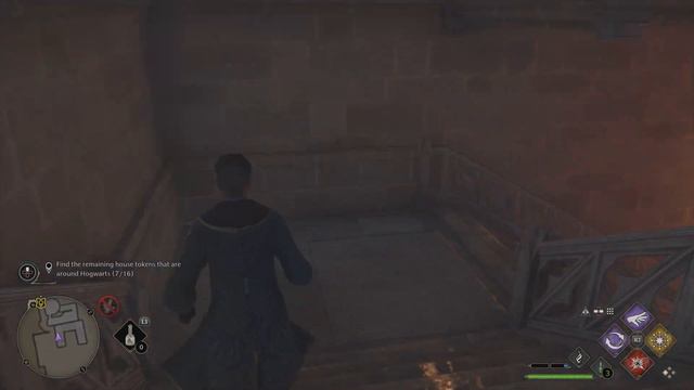 Hogwarts Legacy Daedalian Key 10 смотреть онлайн