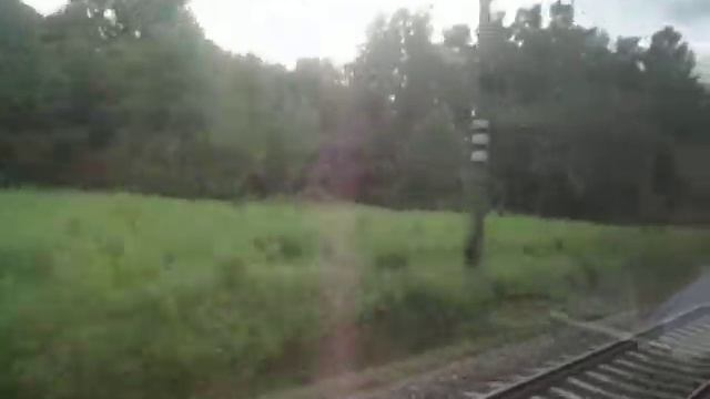 [LDz/PV] ER2-xxxx (Lielvārde - Ogre) смотреть онлайн