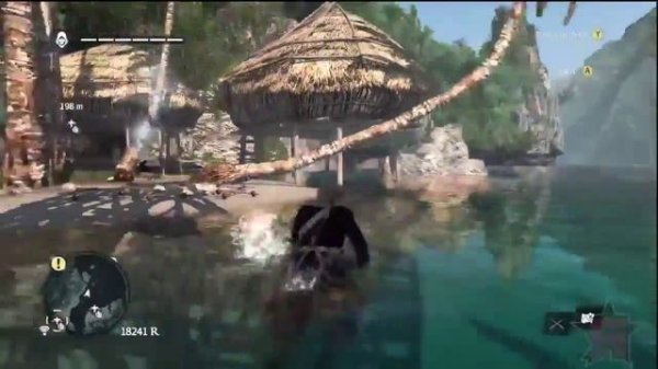 Assassins Creed IV: Treasure 525, 253 Long Bay