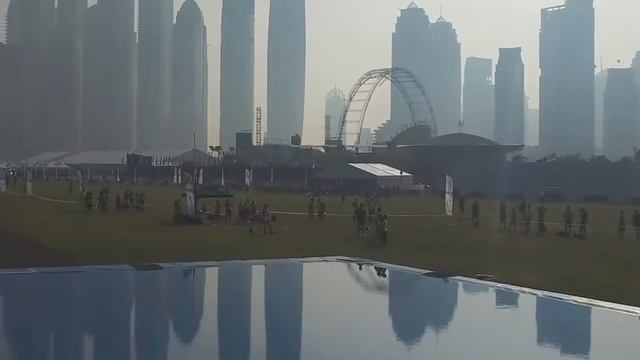 AERONUTS - FAI World Air Games Dubai 2015 Day 5 Highlights смотреть онлайн