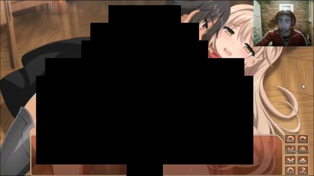 INSERTING WHAT?! - Sakura Fantasy Hentai Patch - Part 1 смотреть онлайн
