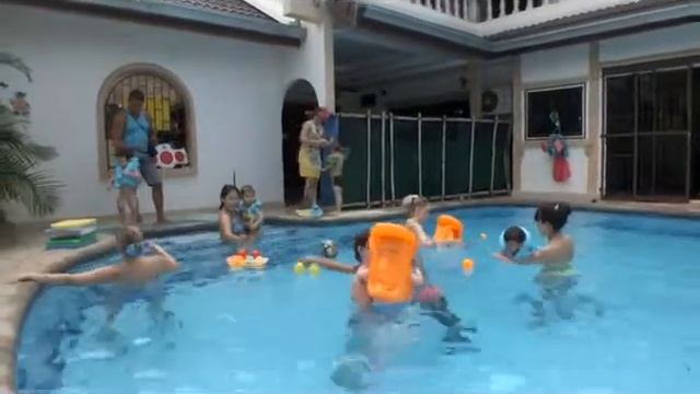 Таиланд, Паттайя,Детский центр "Радуга" и Клуб Молодых Мам(г.Улан-Удэ) смотреть онлайн