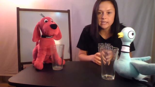 Fill Your Cup Counting Game смотреть онлайн