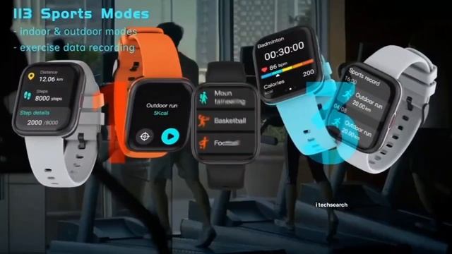 5 Best Smartwatch with bt calling,anti lost,Simcard,spo2 | Smartwatches under 1000rs,rs2000,3000rs смотреть онлайн