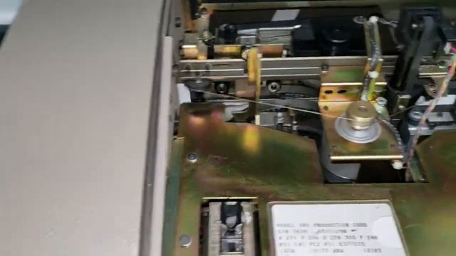 Refurbished Datacard 280 Plus Embosser, Foil Topr, Rear Indent, Mag Encode, Card High Capacity смотреть онлайн