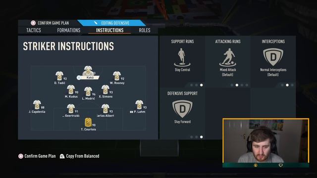 This META FORMATION is INSANE! 🔥 FIFA 23 BEST CUSTOM TACTICS + INSTRUCTIONS смотреть онлайн