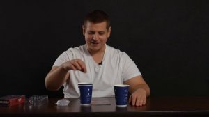 Как сварить капу? Варим боксерскую капу.