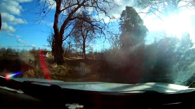 ПОЕЗДКА НА ХУТОР TEGE video смотреть онлайн