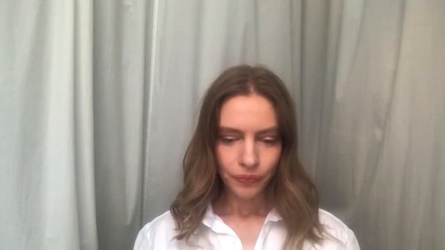 Антонина Клименко, рекламная видеовизитка смотреть онлайн