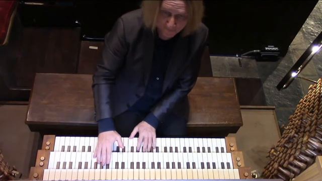 Berceuse and Improvisation смотреть онлайн
