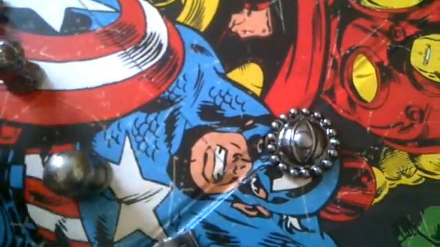 Marvel Monopoly Board Game Collectors Edition - Brand X Reviews смотреть онлайн